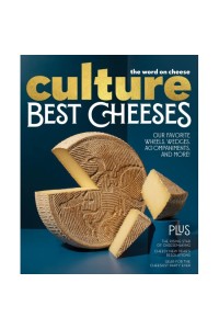 Culture Cheese Magazine